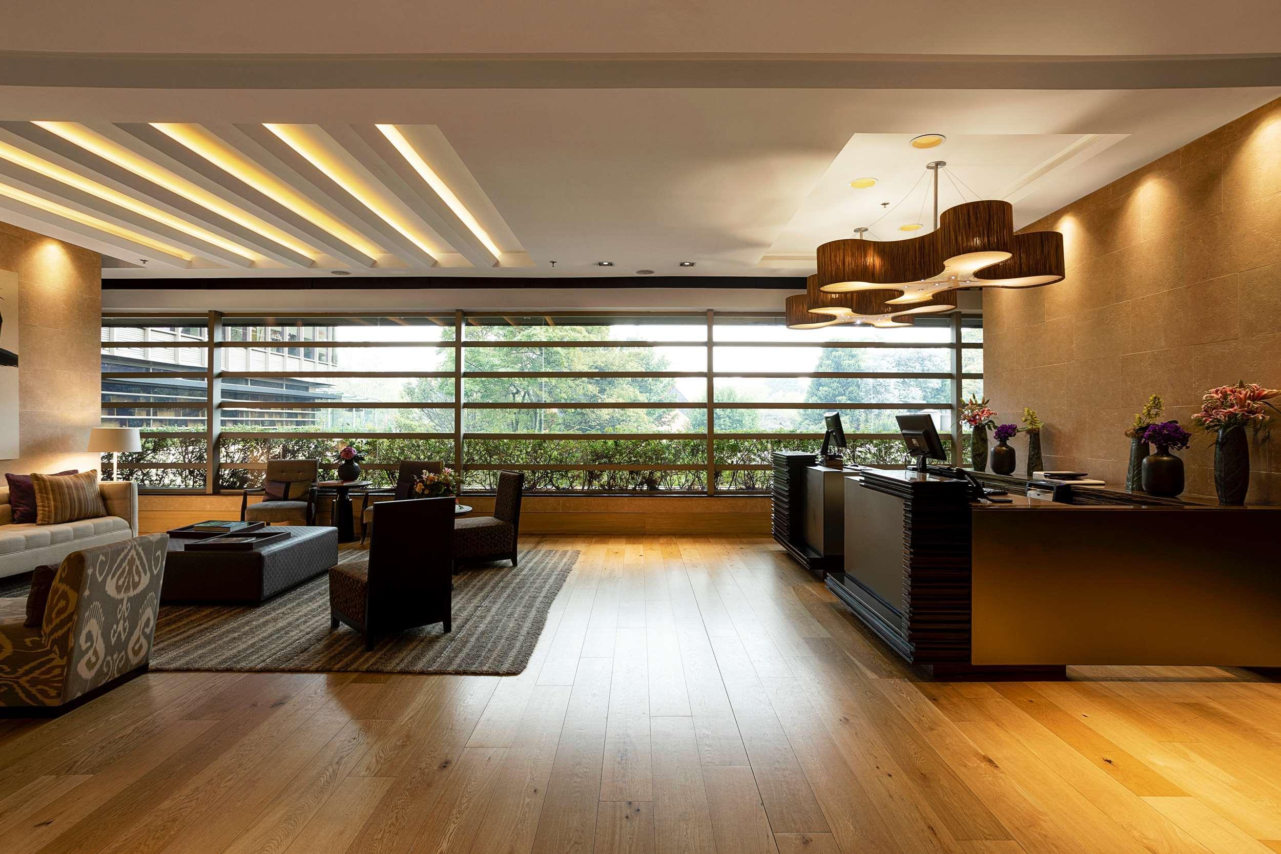 Ek Hotel By Preferred Hotels Group Bogotá Exterior foto